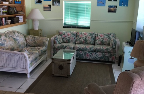 Marathon Apartment | ConchKeyLanding https:/www.conchkeylandingflkeys.com/