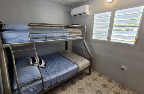Pole Ojea Apartment | Container 2 with pool, free wifi, fully equiped