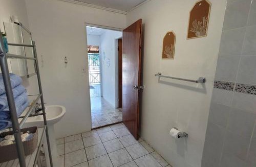 Pole Ojea Apartment | Container 2 with pool, free wifi, fully equiped