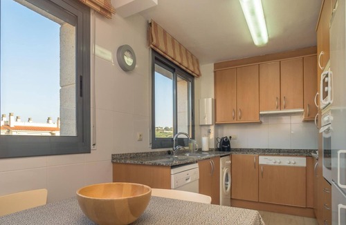 L'Escala Apartment | Costabravaforrent Balcó 7