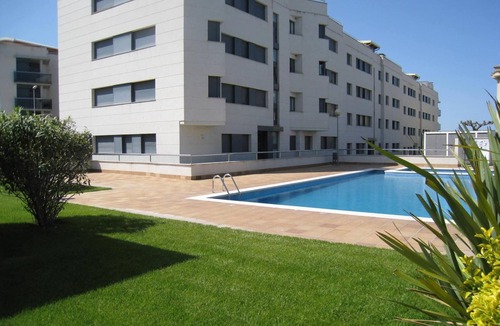 L'Escala Apartment | Costabravaforrent Balcó 7