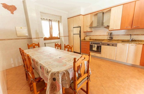 Orio Cottage | Cottage Erretzabal Txiki in Orio for 8 people (full rental)