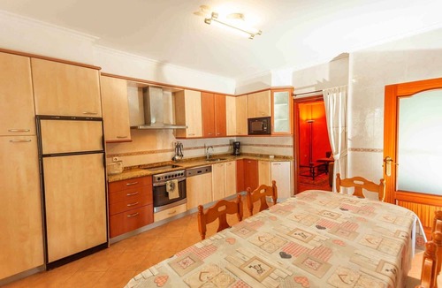 Orio Cottage | Cottage Erretzabal Txiki in Orio for 8 people (full rental)