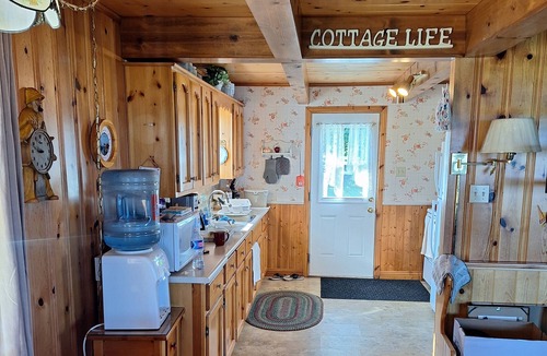 Black Rock Cottage | Cottage Life