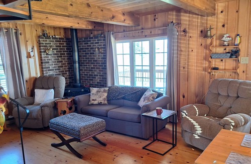 Black Rock Cottage | Cottage Life