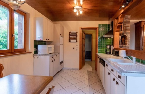 Belfahy Cottage | Cozy cottage in the Vosges with fireplace