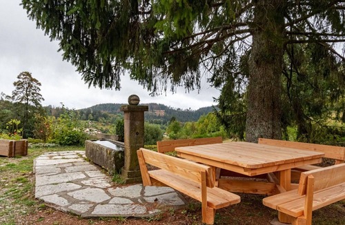 Belfahy Cottage | Cozy cottage in the Vosges with fireplace