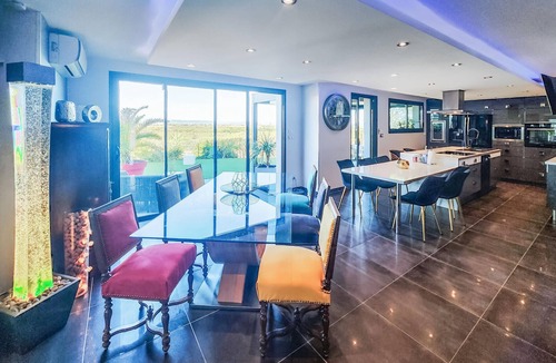 La Redorte House | Cozy home in LA REDORTE