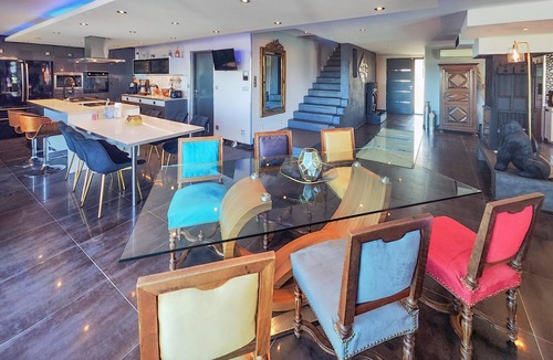 La Redorte House | Cozy home in LA REDORTE
