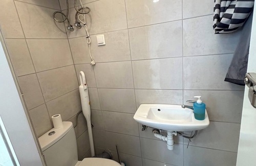 Opole Apartment | Cozy studio near the city center with free parking