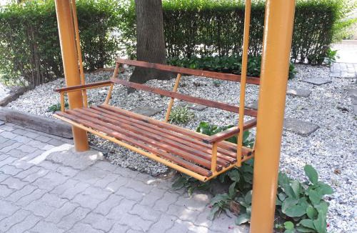 Papa House | Csóka Apartman Pápa