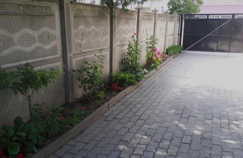 Papa House | Csóka Apartman Pápa