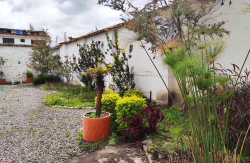 Cuenca Apartment | Cuenca Suites