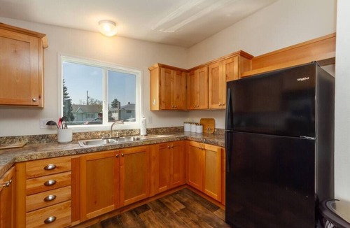Nevada - Lidgerwood House | Cute and Cozy 3 Bed, 2 Bath Home in North Spokane!