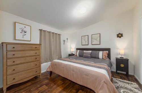 Nevada - Lidgerwood House | Cute and Cozy 3 Bed 2 Bath Home in North Spokane