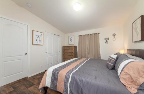 Nevada - Lidgerwood House | Cute and Cozy 3 Bed 2 Bath Home in North Spokane