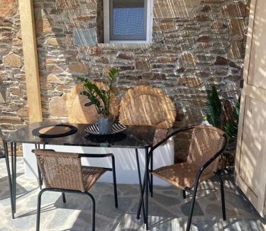 Kithnos House | Darsi suites Kythnos