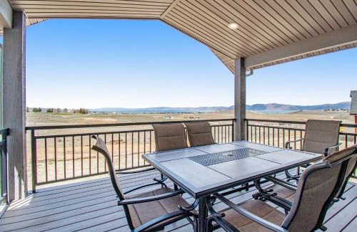 Sweetwater House | Davis Beach Cabin
