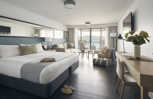 Daydream Island Resort | Daydream Island Resort