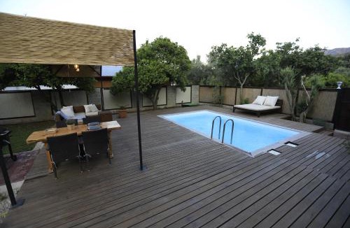 Adrasan Villa | Dedemuem Adrasan