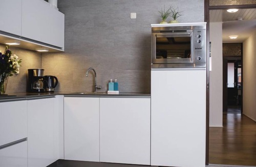 Municipality of Delfzijl Apartment | Delfzijl by Interhome
