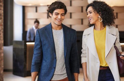 Downtown Calgary Hotel | Delta Hotels by Marriott Calgary Downtown