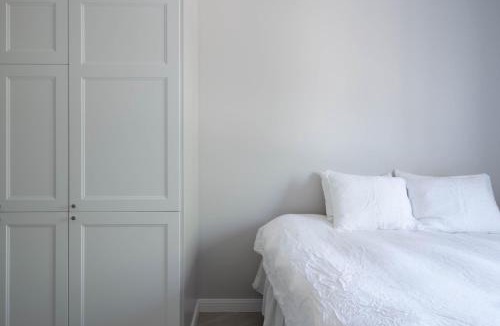 Keskinen District Apartment | Design Studio, Vallila Helsinki