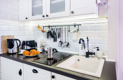 City Centre Apartment | Designer Apt in the heart of Kraków