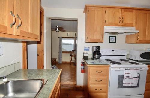 Augusta Bed & Breakfast | Dewar's Inn and Cottages