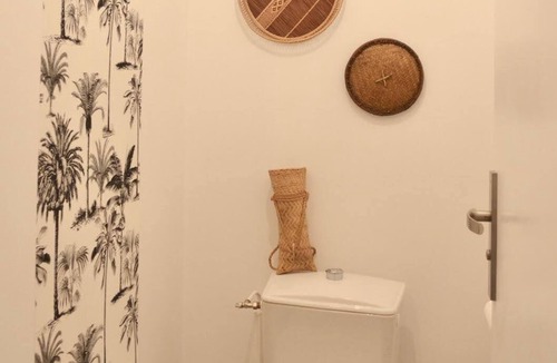 Dinan Apartment | Dinan, beautiful studio close to town center!