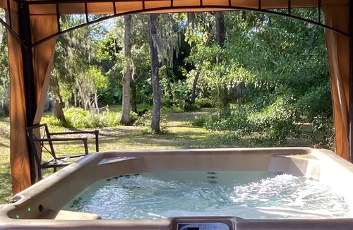 Sarasota House | Discover Real Florida UP CLOSE! Tropical Escape Sarasota