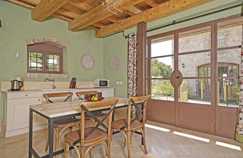 Calmasino Apartment | Dogoli Country Apartments