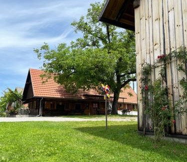 Marindol House | Domačija Brdar