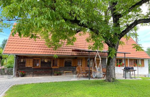 Marindol House | Domačija Brdar