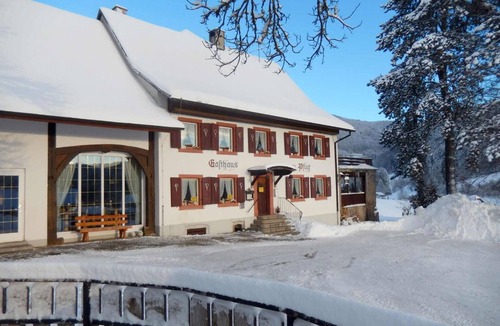 Endenburg Apartment | Double room 1 without balcony