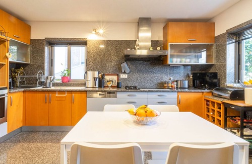 Gondomar Bed & Breakfast | Double Room with pool I