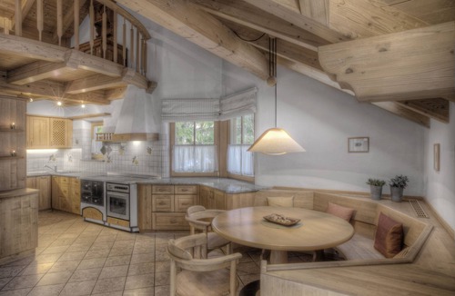 San Vigilio Villa | Dream villa in the heart of the Dolomites