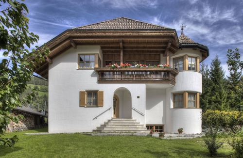 San Vigilio Villa | Dream villa in the heart of the Dolomites