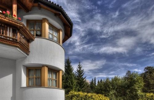 San Vigilio Villa | Dream villa in the heart of the Dolomites