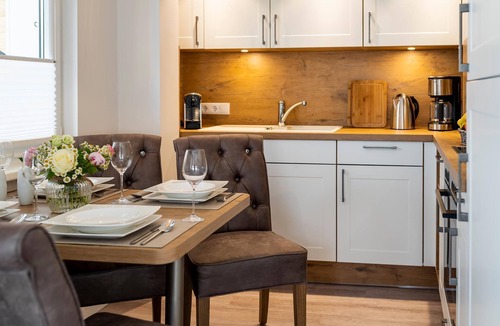 Zingst Apartment | Driftwood I, Germany