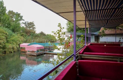 Adrasan House | Duran Bungalow