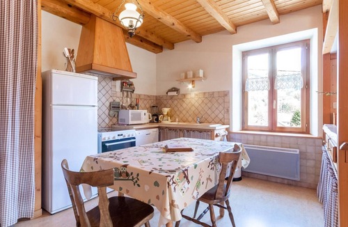 Plancher-les-Mines Cottage | Eco-friendly lodging near Ballon de Servance
