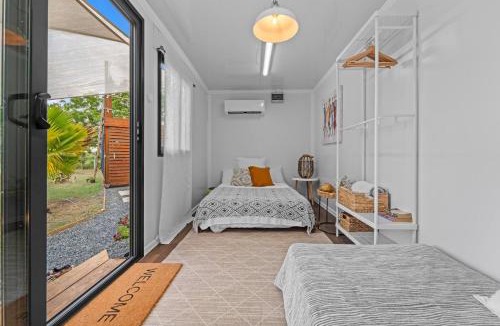 Llanos Costa House | Eco-Friendly Glamping with Private Pool
