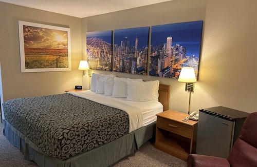 El Paso Hotel | Econo Lodge