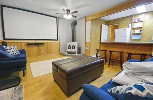 Brian Head Apartment | Edelweiss #306
