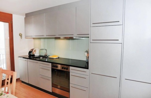 Wengen Apartment | Eden Apt.D by Interhome