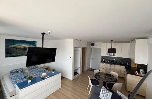 Belatelep Apartment | EDISON302 Fonyód