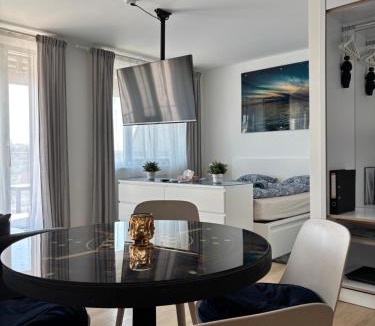 Belatelep Apartment | EDISON302 Fonyód