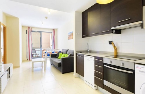 Oropesa del Mar Apartment | El Balco by Interhome
