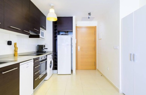 Oropesa del Mar Apartment | El Balco by Interhome